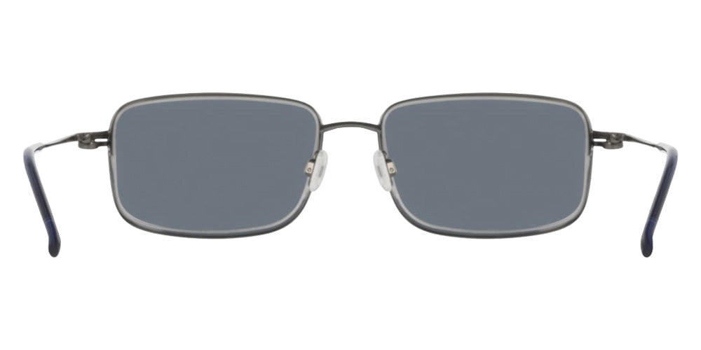 Flexon FLX812PMGC-CLIP 072 53 - Gunmetal #id:flflx812pmgcclip072_s:104120