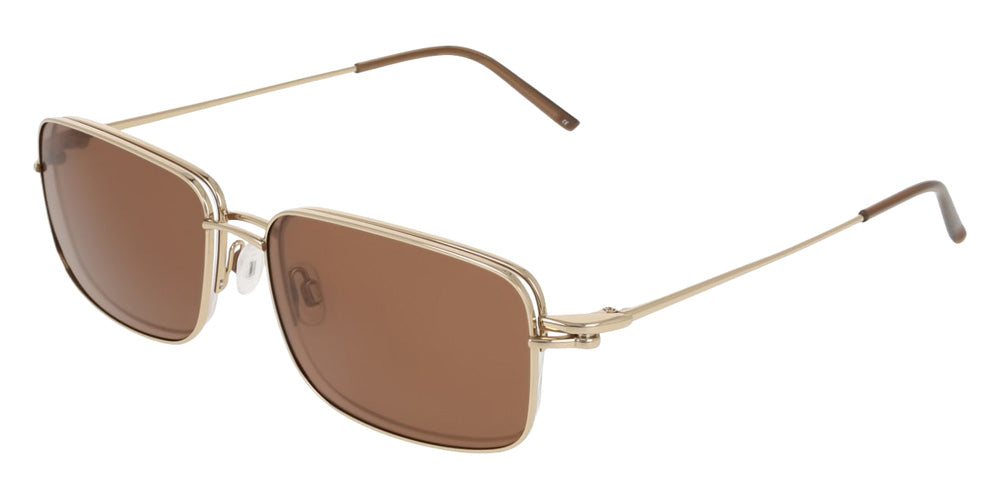 Flexon FLX812PMGC-CLIP 714 53 - Gold #id:flflx812pmgcclip714_s:108105