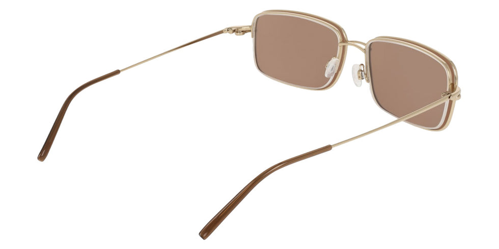 Flexon FLX812PMGC-CLIP 714 53 - Gold #id:flflx812pmgcclip714_s:108125