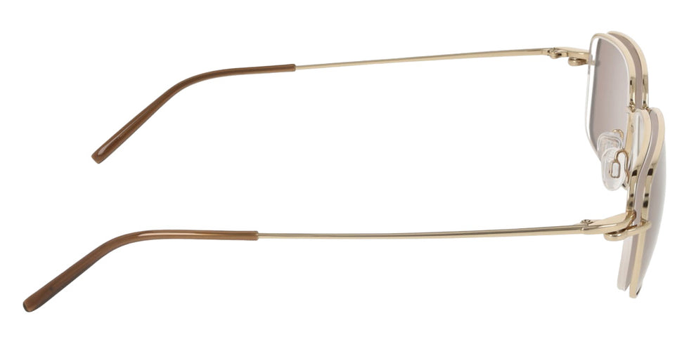 Flexon FLX812PMGC-CLIP 714 53 - Gold #id:flflx812pmgcclip714_s:108130
