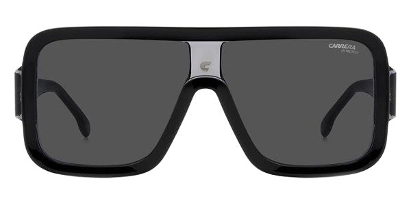Carrera FLAGLAB 14 0UIH2K 62 - Dark Gray Black #id:flaglab140uih2k_s:100100