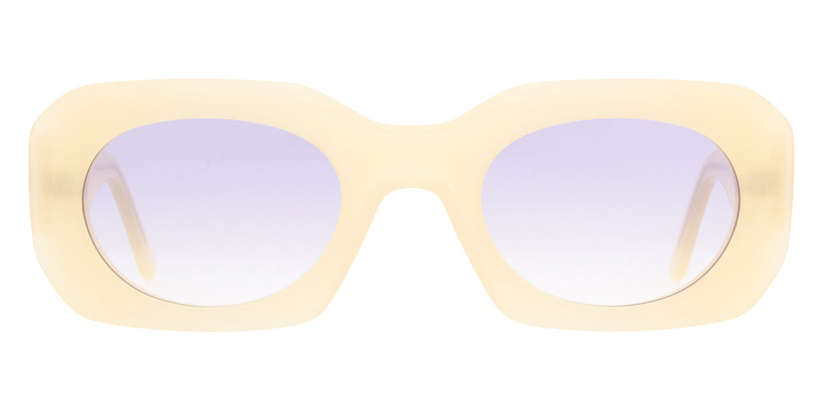 Andy Wolf - Flax Sun