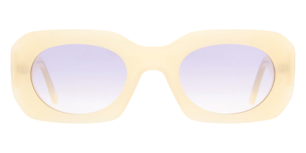 Andy Wolf - Flax Sun