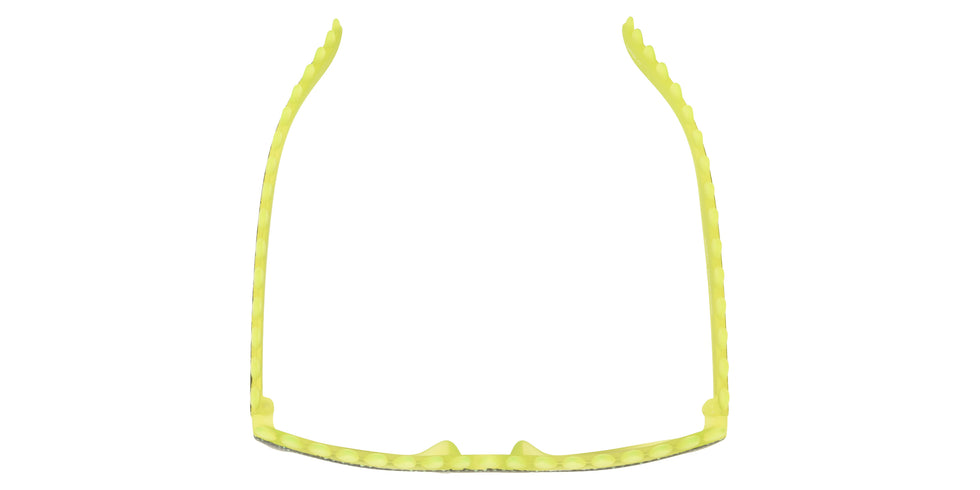 Foster Grant Kids Alligator Sunglasses - Pattern / Blue Mirrored