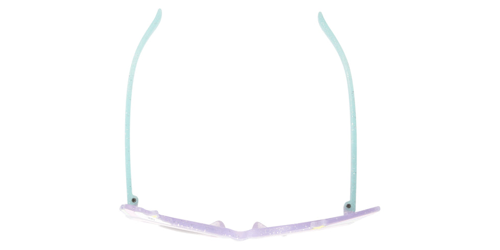 Foster Grant Kids Shooting Star Sunglasses - Pink / Pink Gradient