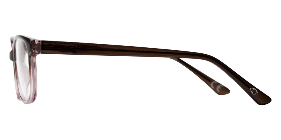 Foster Grant x Sofia Vergara® - Alicia Women's Reading Glasses - Brown/Blue