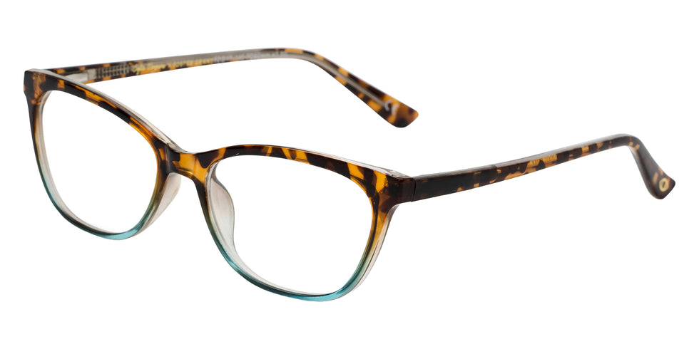 Foster Grant x Sofia Vergara® - Teresa Women's Reading Glasses - Tortoise