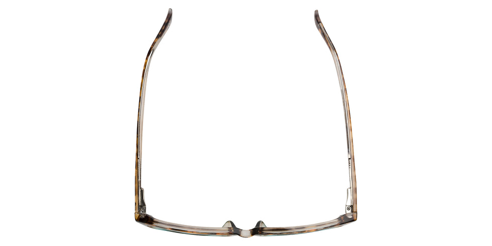 Foster Grant x Sofia Vergara® - Teresa Multi Focus Blue Reading Glasses - Tortoise