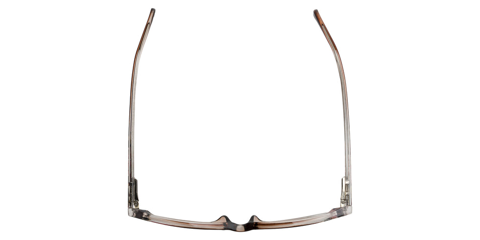 Foster Grant x Sofia Vergara® - Linda Multi Focus Blue Reading Glasses - Berry