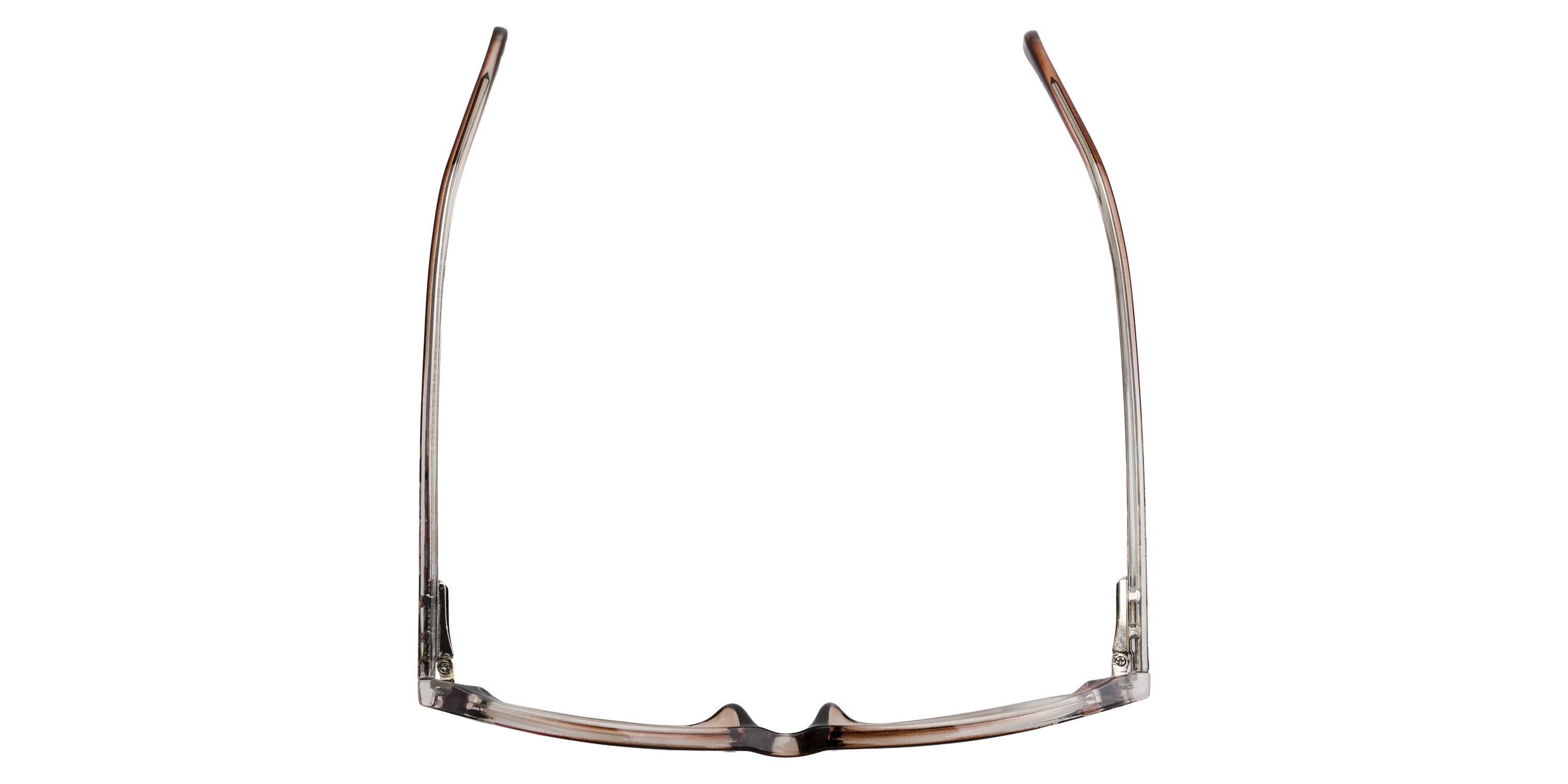 Foster Grant x Sofia Vergara® - Linda Multi Focus Blue Reading Glasses - Berry