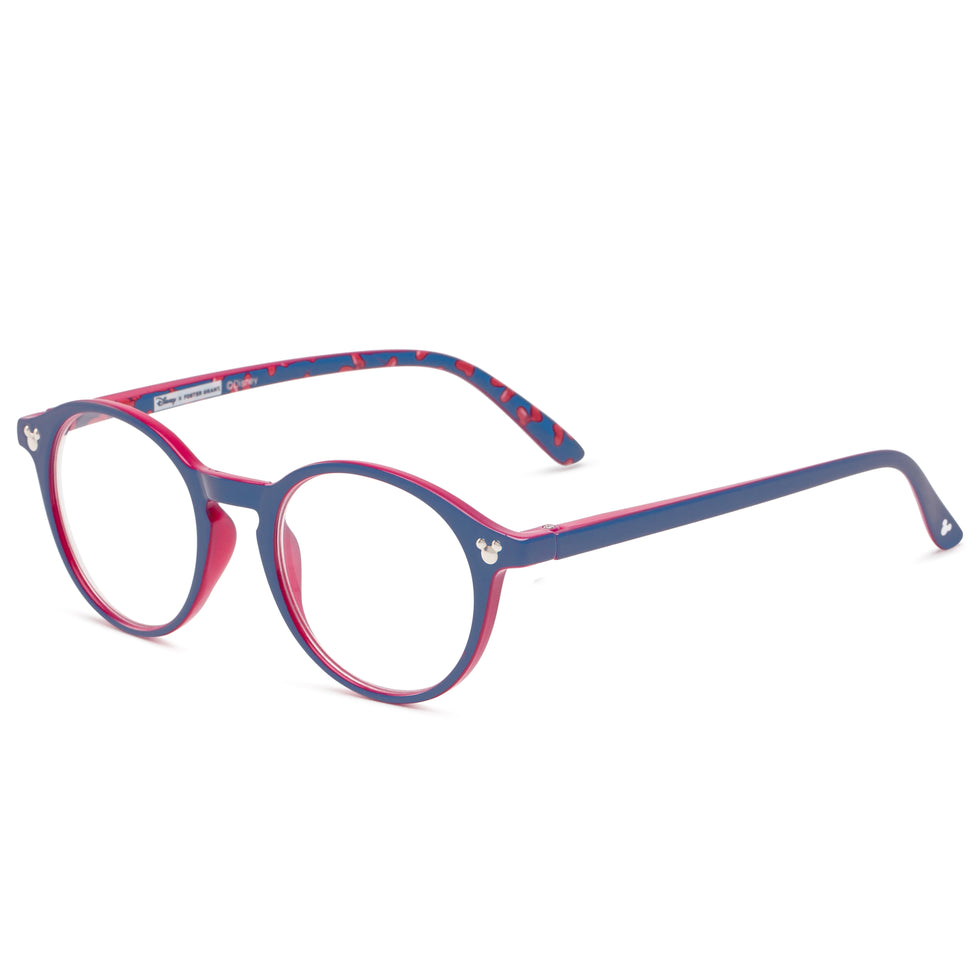 Foster Grant x Disney - Wonder Round Reading Glasses