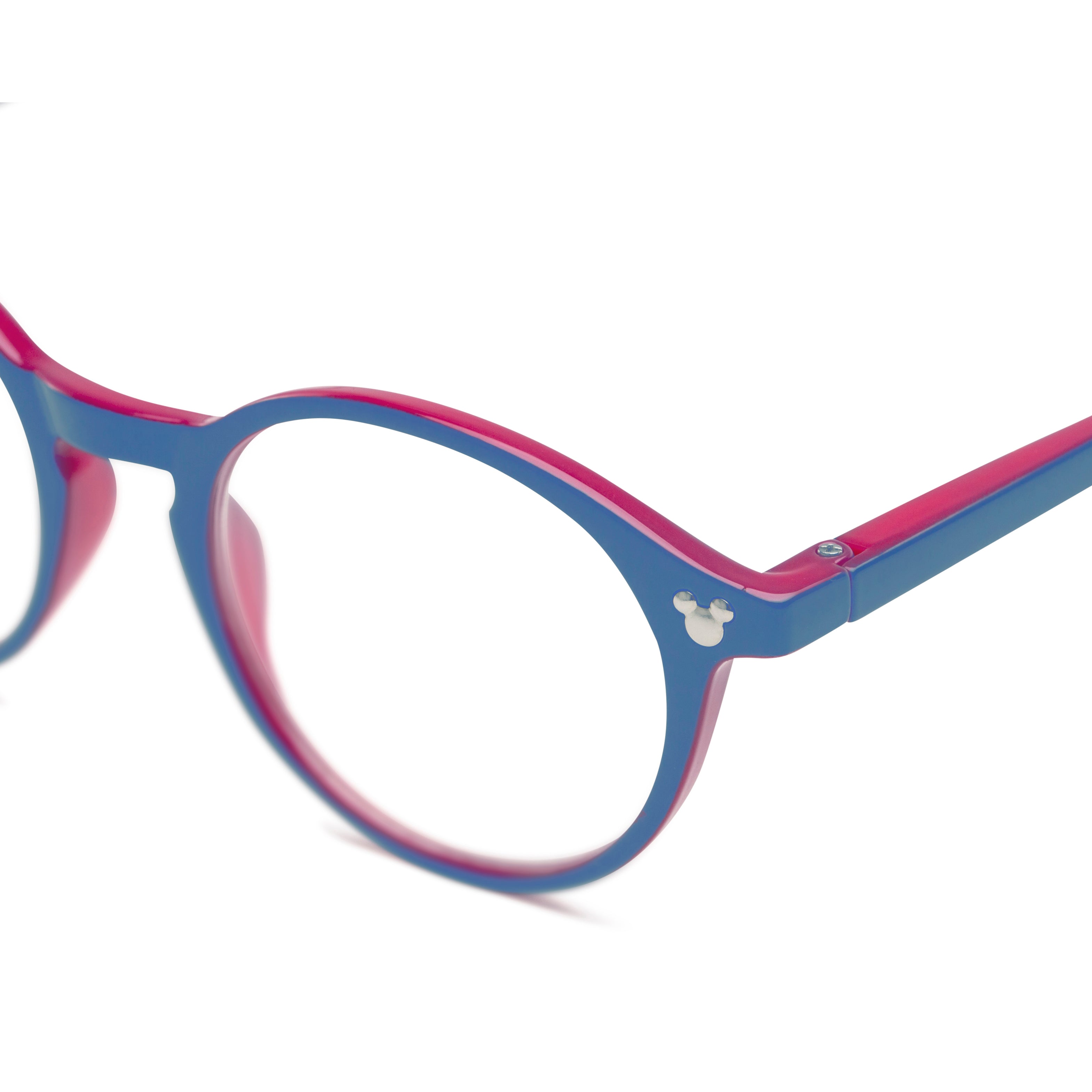 Foster Grant x Disney - Wonder Round Reading Glasses