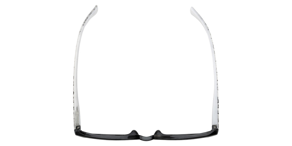 Foster Grant x Disney - Dreamer Black Cat Eye Reading Glasses - Black