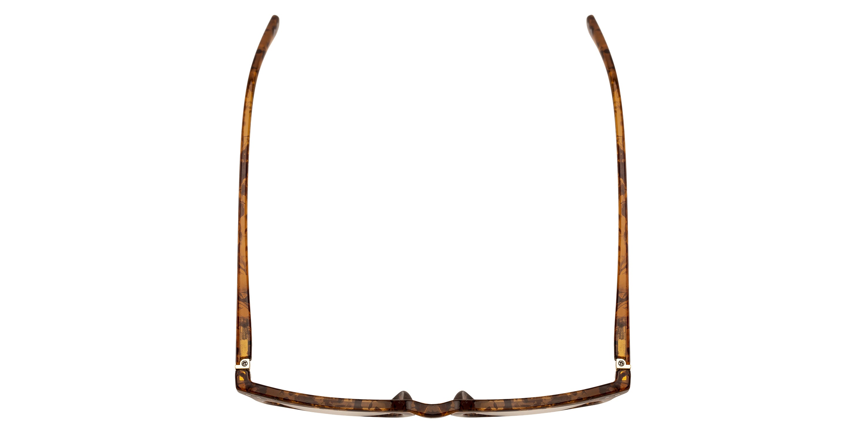 Foster Grant Pop of Power® Caiden Bifocal-style Reading Glasses - Tortoise