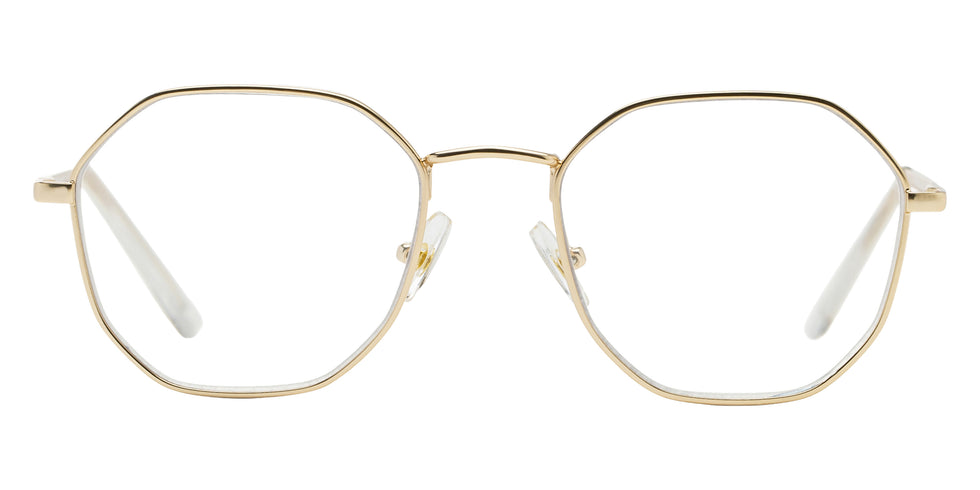 Foster Grant Styles for Y.O.U.® Cerritos Reading Glasses - Gold