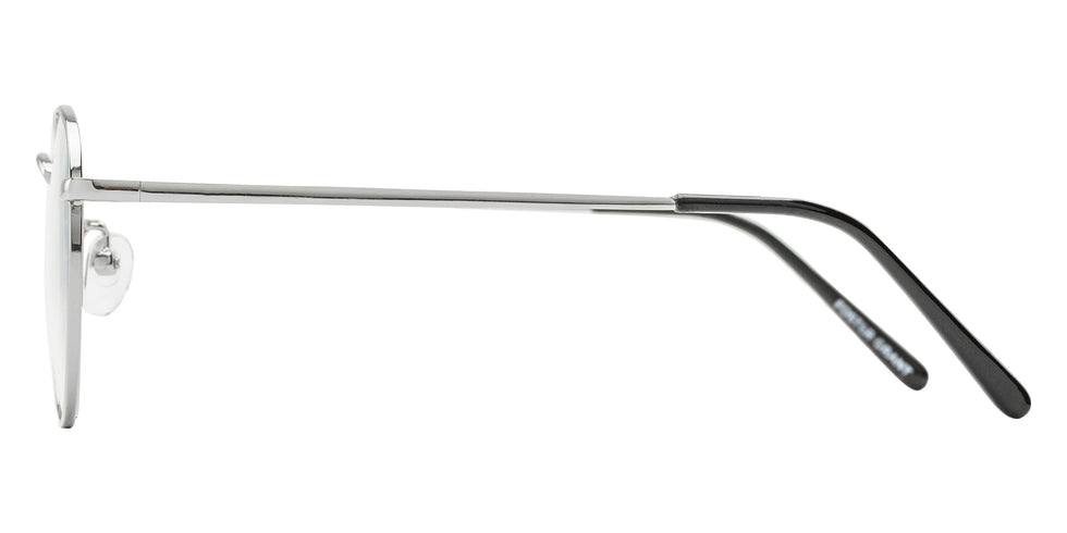 Foster Grant Styles for Y.O.U.® Rowland Reading Glasses - Silver