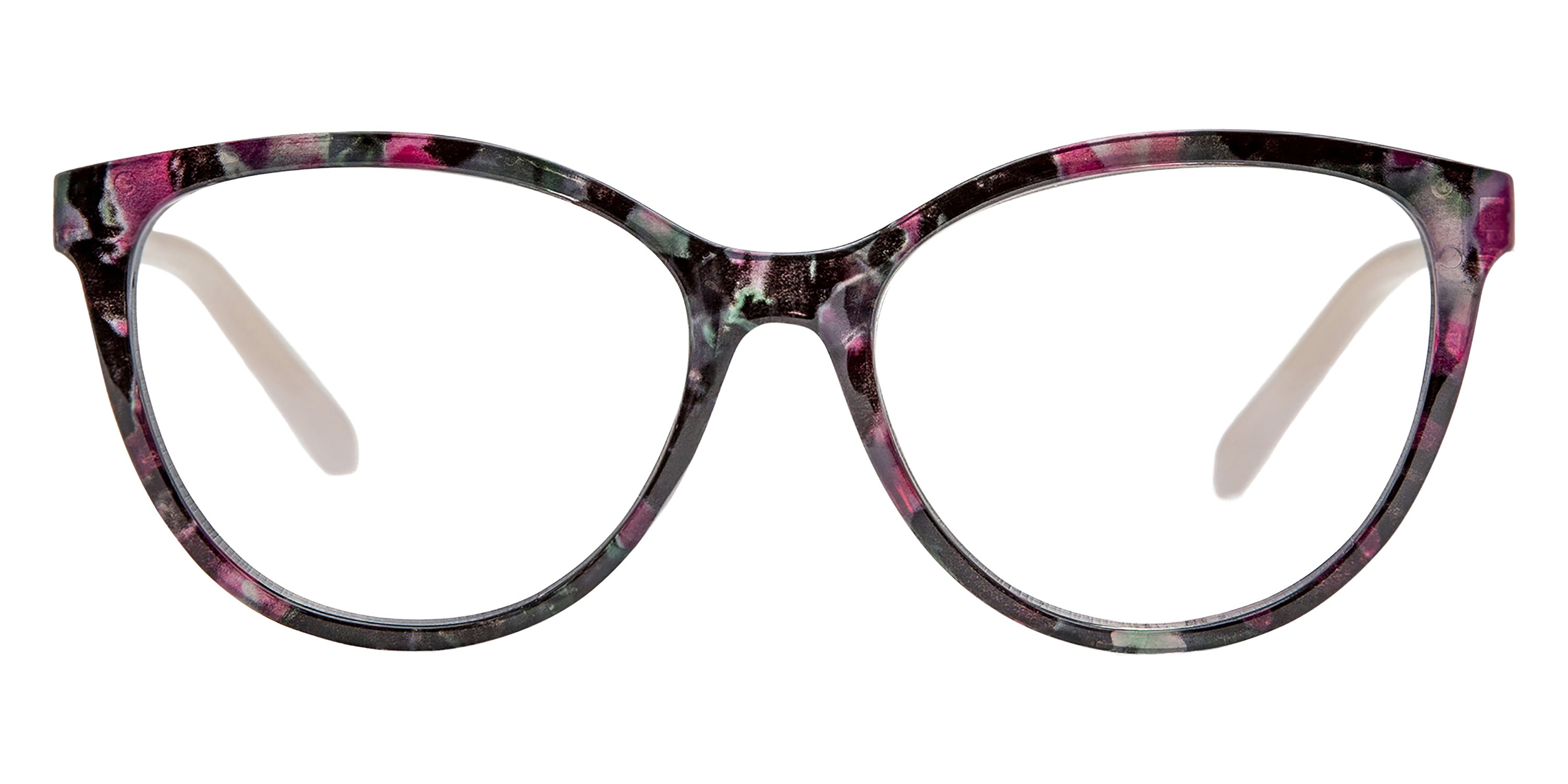 Foster Grant Candra Ladies Premium Reading Glasses - Pink