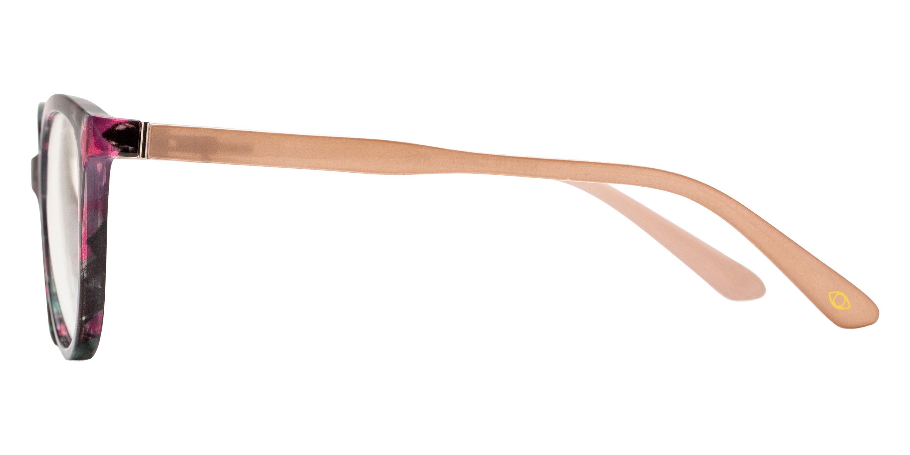 Foster Grant Candra Ladies Premium Reading Glasses - Pink