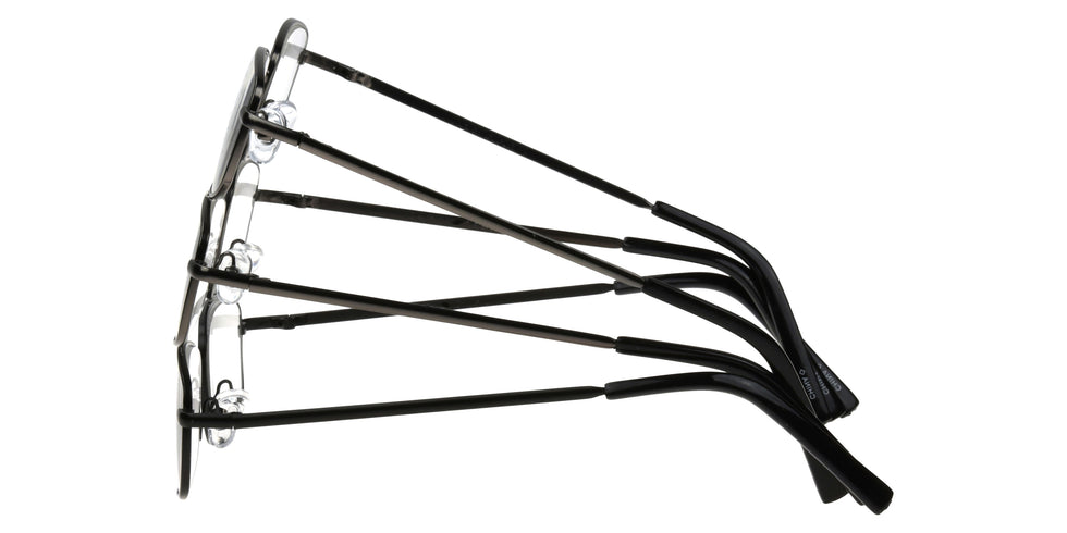 Foster Grant Essentials by Multi Pack Men's Readers - Assorted