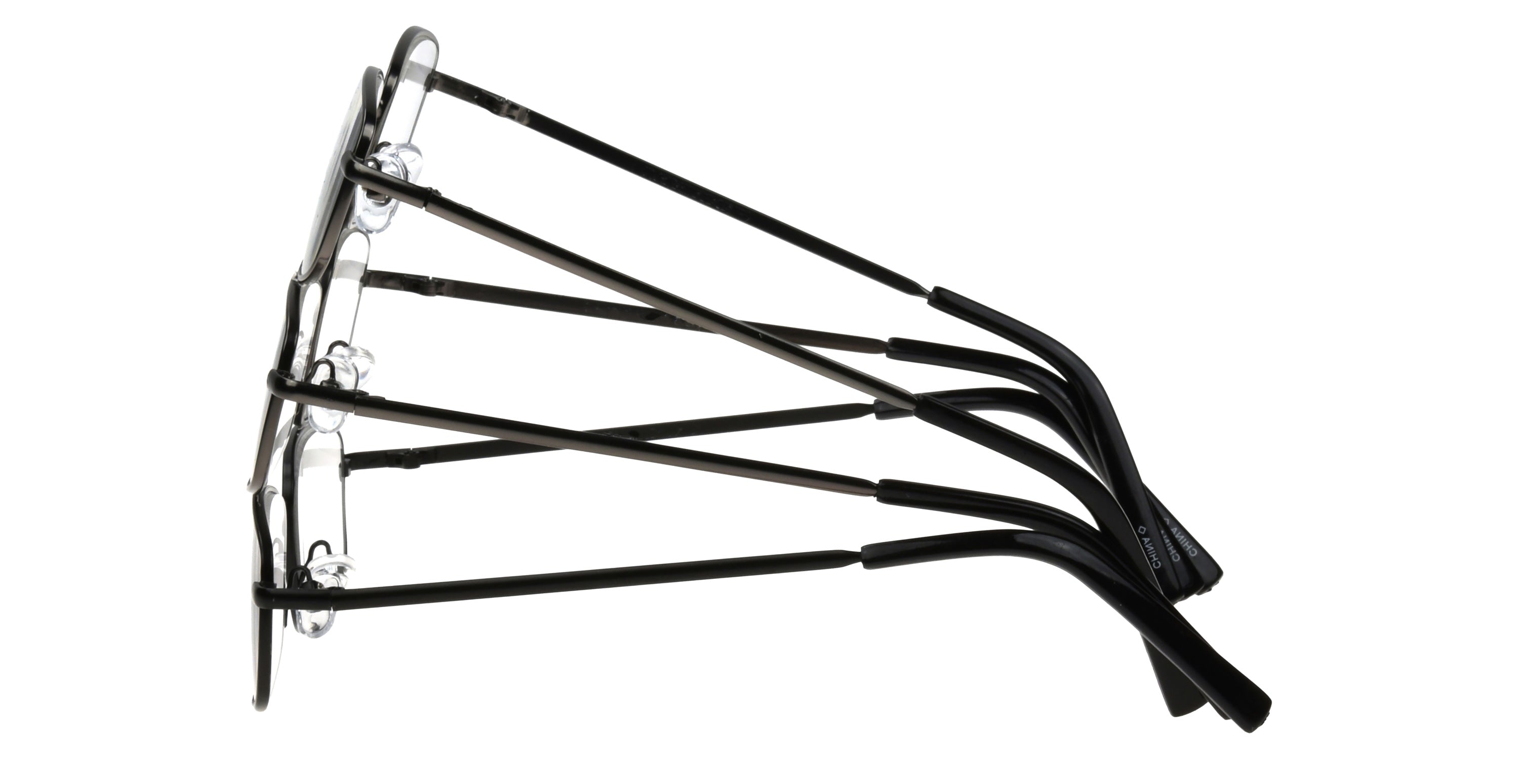 Foster Grant Essentials by Multi Pack Men's Readers - Assorted