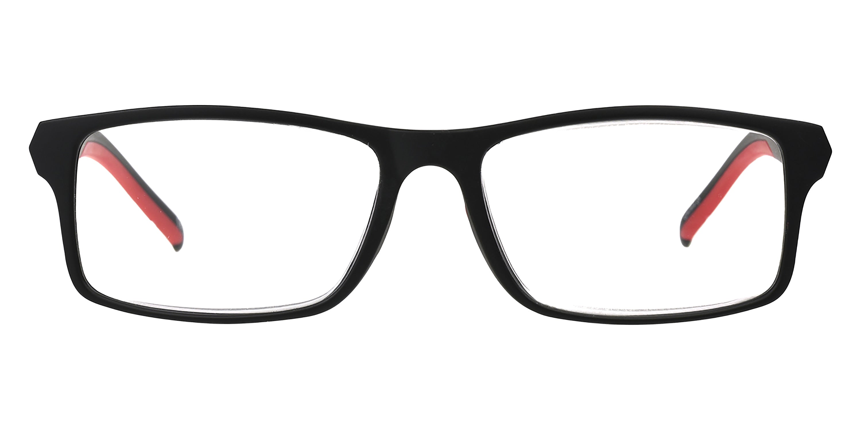 Foster Grant IRONMAN® IM2000 Men’s Reading Glasses - Black