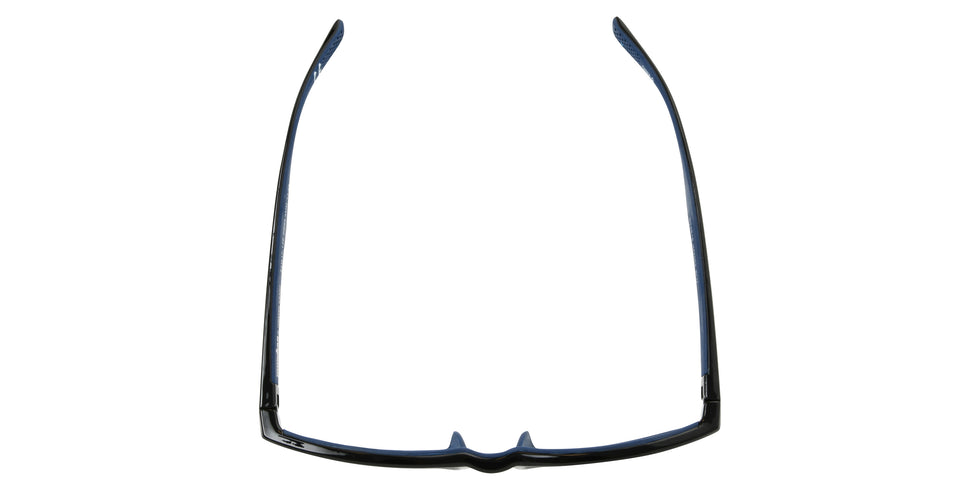 Foster Grant IRONMAN® IM2002 Men's Reading Glasses - Blue