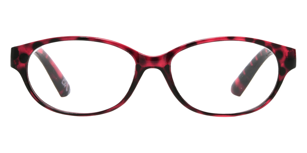 Foster Grant Monica Women's Reading Glasses - Magenta