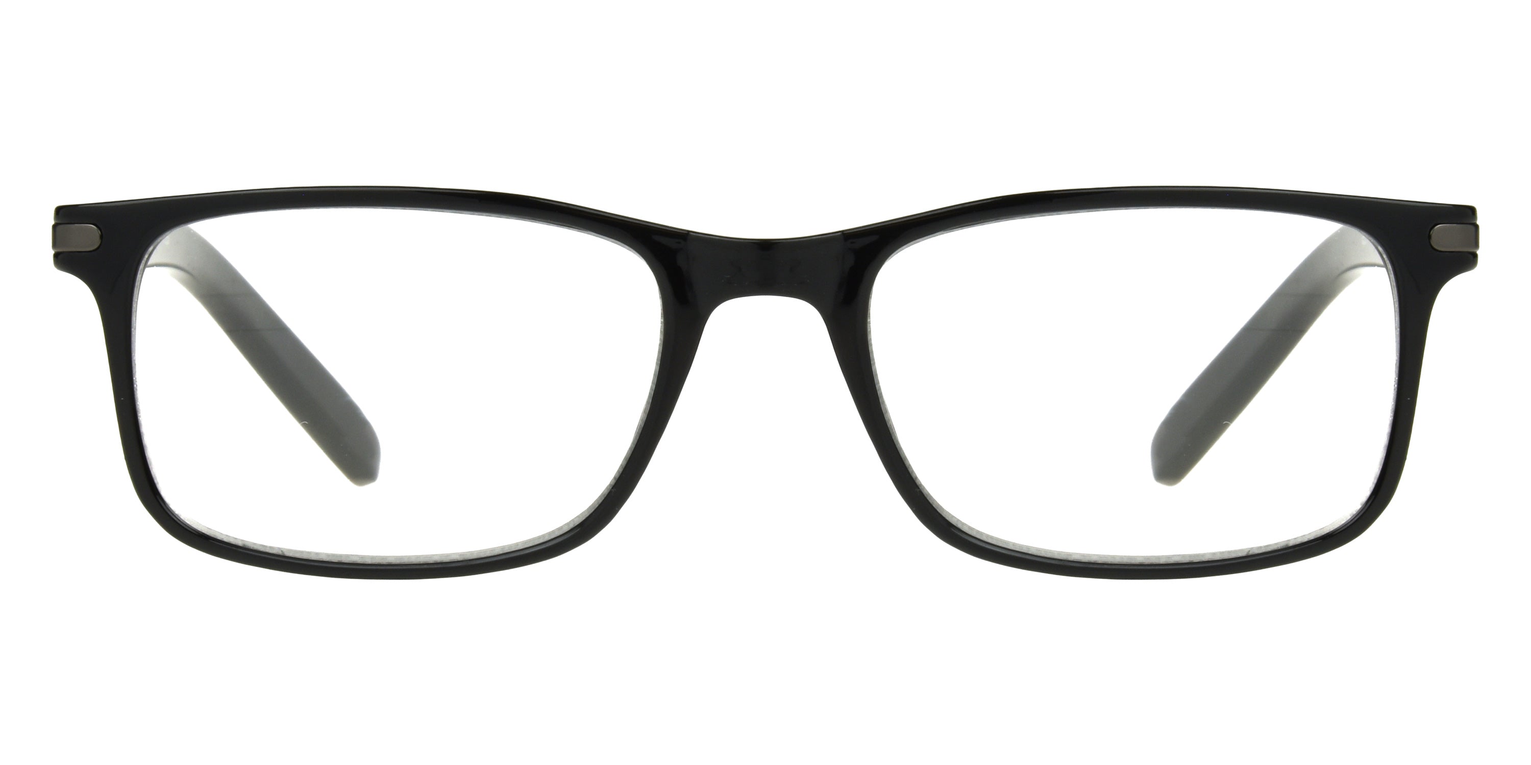 Foster Grant Men's Premium Cole Reading Glasses - Tortoise