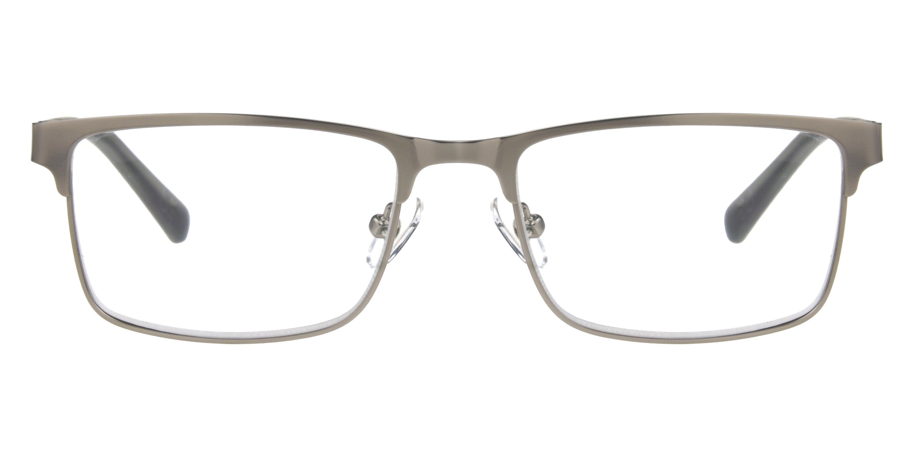 Foster Grant Men's Premium Kyne Reading Glasses - Black