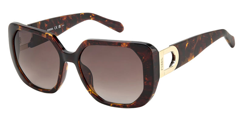 Fossil FOS 2136/S 0086HA 55 - Havana #id:fos2136s0086ha_s:100100