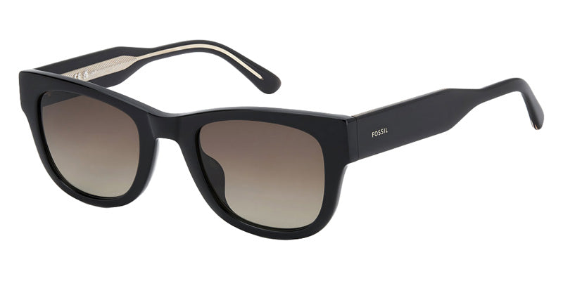 Fossil FOS 2167/S 0807HA 50 - Black #id:fos2167s0807ha_s:102105