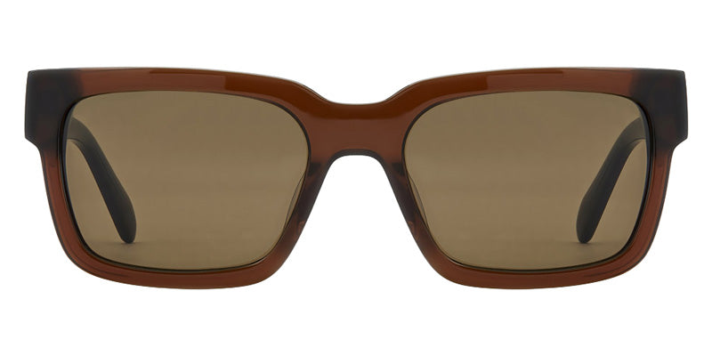 Fossil FOS 2168/G/S 0FL470 54 - Crystal Brown #id:fos2168gs0fl470_s:104100