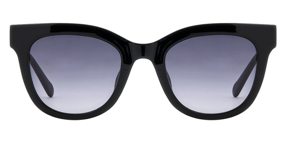 Fossil FOS 2169/G/S 08079O 51 - Black / Dark Gray Shaded #id:fos2169gs08079o_s:104100