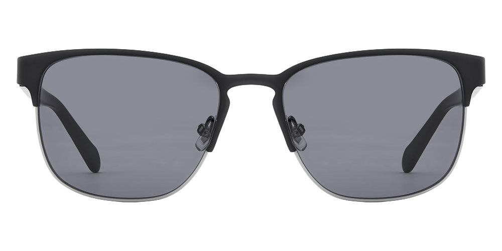 Fossil FOS 2171/G/S 0003IR 56 - Matte Black / Gray #id:fos2171gs0003ir_s:100100