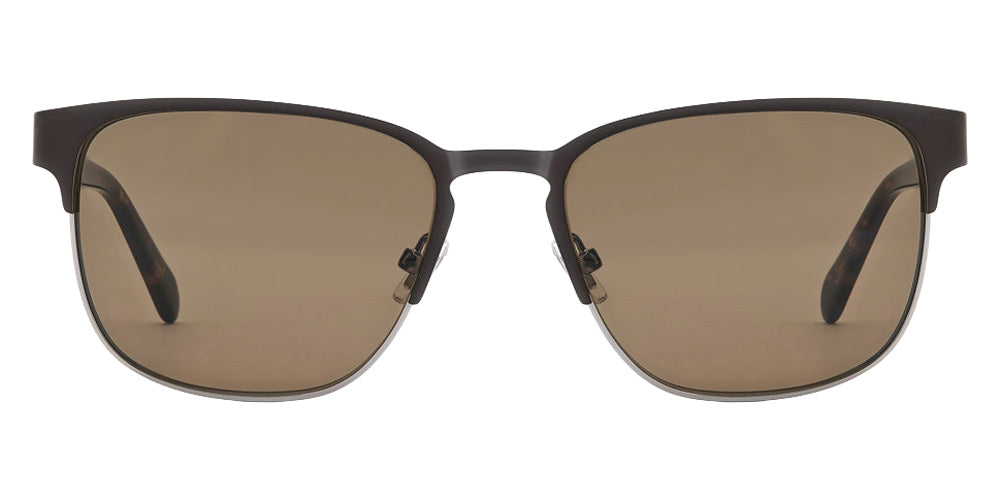 Fossil FOS 2171/G/S 04IN70 56 - Matte Brown / Brown #id:fos2171gs04in70_s:102100