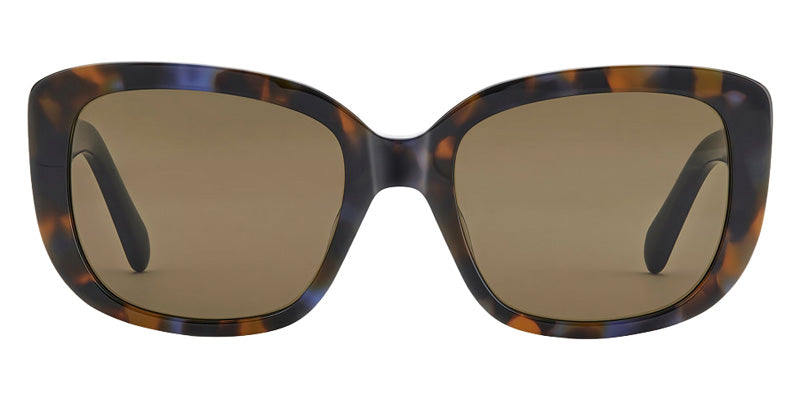 Fossil KS DANNA 2/FJ 0807 51 - Havana Blue / Brown #id:fos2173s0ipr70_s:102100