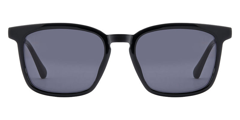 Fossil KS JEMMA 2/G 038I 53 - Black / Gray #id:fos2174gs0807ir_s:102100