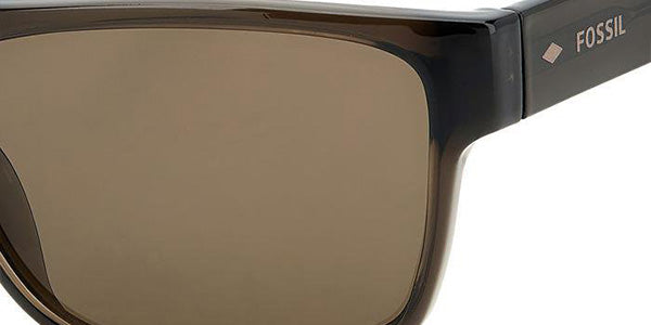 Fossil FOS 3148/S 063M70 58 - Crystal Gray #id:fos3148s063m70_s:102110