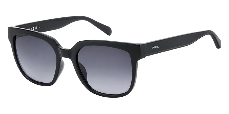 Fossil FOS 3177/G/S 08079O 54 - Black #id:fos3177gs08079o_s:104105