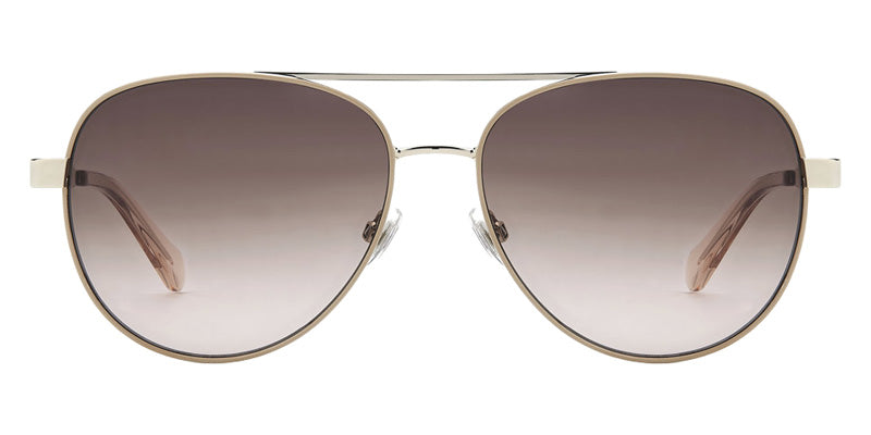 Fossil FOS 3178/G/S 0FG4HA 58 - Brown Gold #id:fos3178gs0fg4ha_s:104100