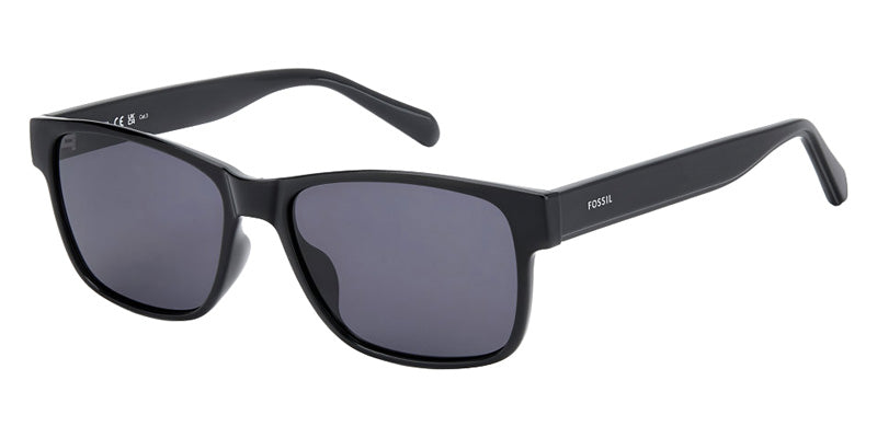 Fossil FOS 3179/G/S 0807IR 58 - Black #id:fos3179gs0807ir_s:100105