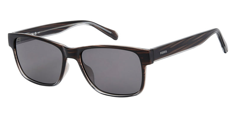 Fossil FOS 3179/G/S 0EX4IR 58 - Brown Horn #id:fos3179gs0ex4ir_s:102105