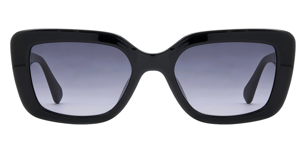 Fossil FOS 3181/S 08079O 52 - Black / Dark Gray Shaded #id:fos3181s08079o_s:104100