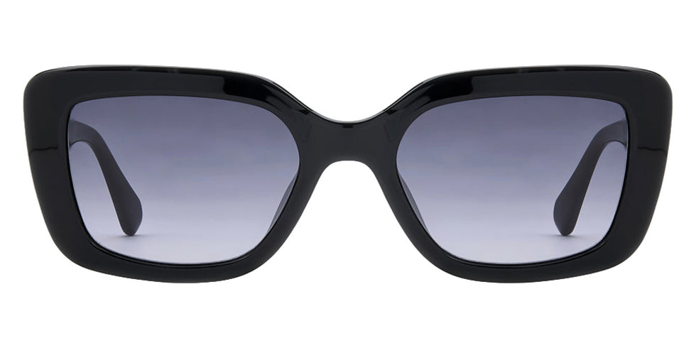 Fossil FOS 3181/S 08079O 52 - Black / Dark Gray Shaded #id:fos3181s08079o_s:104100