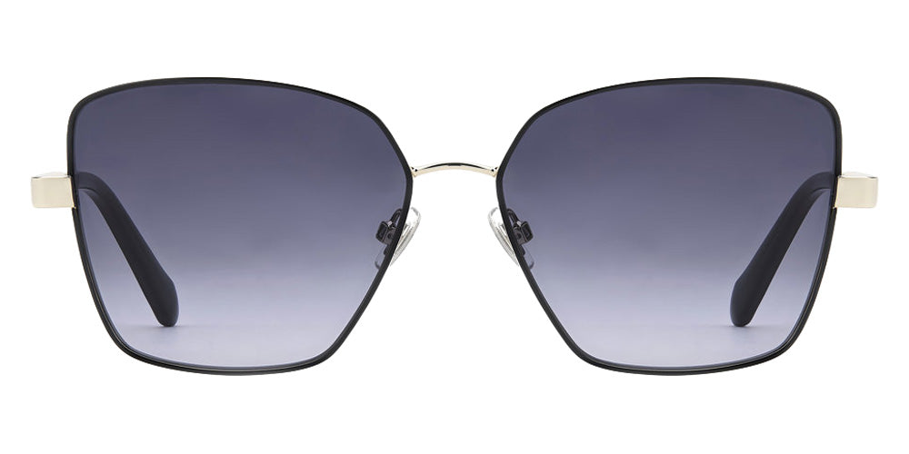 Fossil FOS 3182/G/S 03YG9O 57 - Light Gold / Dark Gray Shaded #id:fos3182gs03yg9o_s:100100