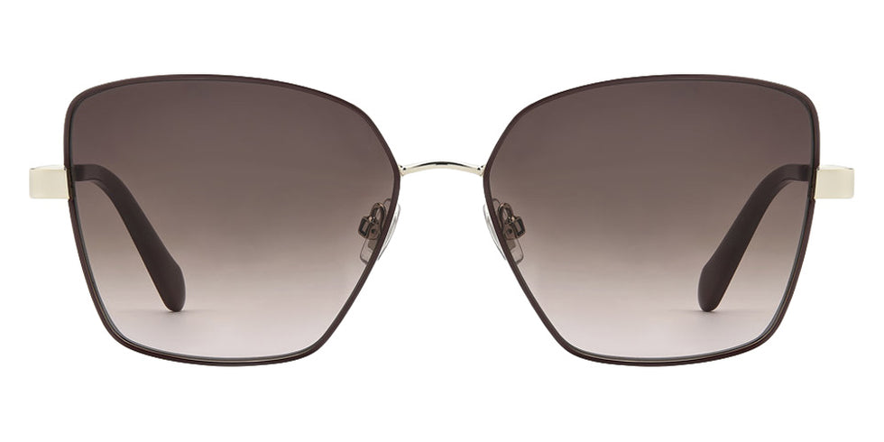 Fossil FOS 3182/G/S 06K3HA 57 - Burgundy Gold / Brown Shaded #id:fos3182gs06k3ha_s:102100