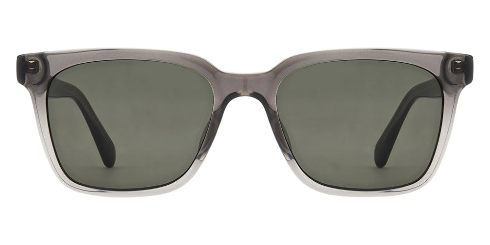 Fossil FOS 3183/G/S 02M070 55 - Shaded Gray / Brown #id:fos3183gs02m070_s:100100