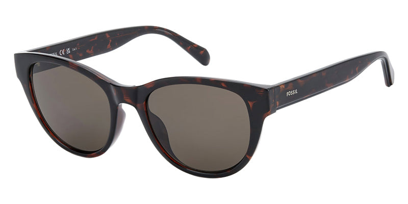 Fossil KS LOWRI 2/FJ 0807 51 - Havana / Brown #id:fos3184gs008670_s:100105