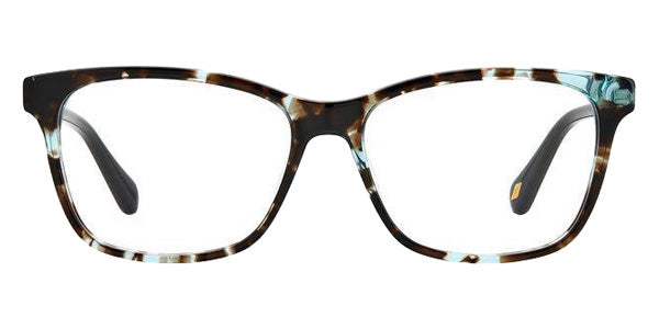 Fossil FOS 7033 0H0H 51 - Green Havana Blue #id:fos7033000h0h_s:100100