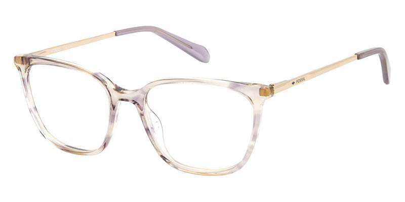 Fossil FOS 7124 0G3I 53 - Mauve #id:fos7124000g3i_s:102105